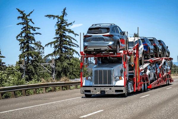 Why AG Car Shipping is the Best Choice to Ship Your Car Cross Country from California to New York car shipping