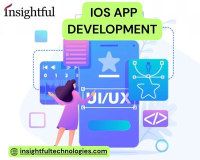5 Best iOS App Development Companies in USA iOS App Development