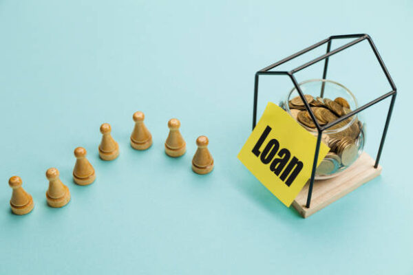 Loan Origination Solution: Optimizing Credit Processes for Smarter Lending loan origination solution