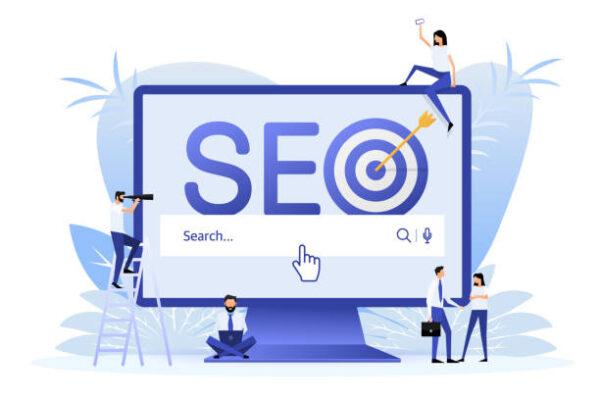 SEO Agency Insights for Small Businesses