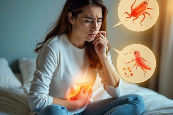 Ivermectin 12: A Trusted Antiparasitic Medication for Fast Relief ivermectin 12