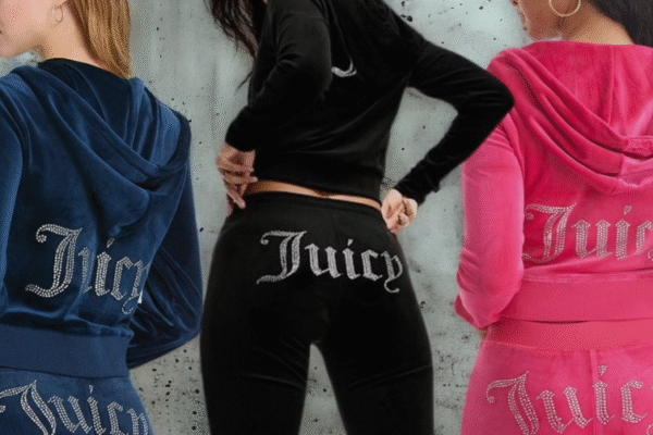 Rare Juicy Couture Sweatsuit Collections