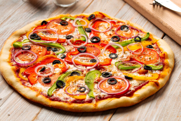 bruno's pizza