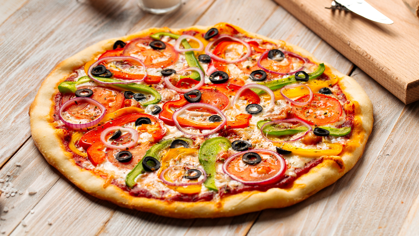 bruno's pizza