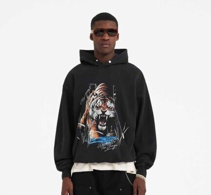 Represent Hoodie: The Complete Fashion Icon