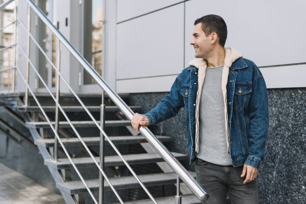 Handrails Designs