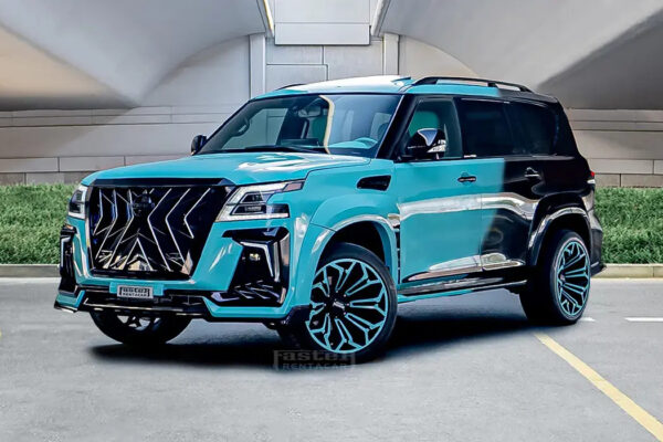 Reasons to Choose Nissan Rental and Van Rental Services in Dubai Nissan Rental Dubai, Van Rental Dubai