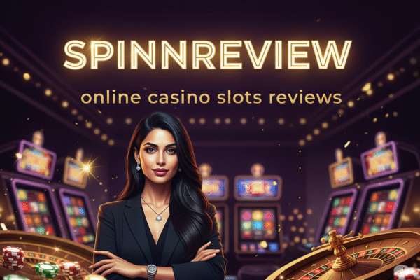 Online Casino Slots Reviews: Everything You Need to Know ?