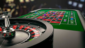 Online Casino: The Future of Digital Entertainment