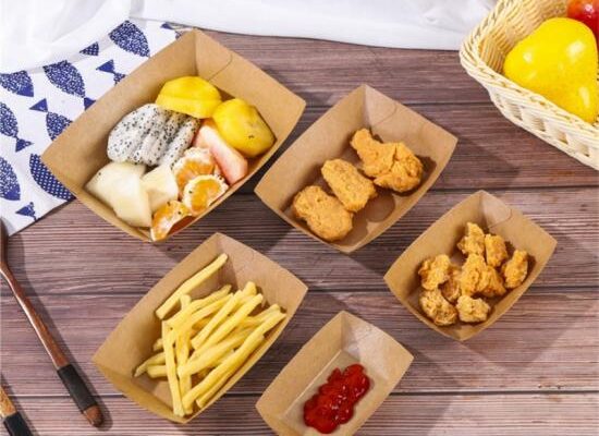 Which Table Styling Ideas Are Perfect for Special Events? paper food trays
