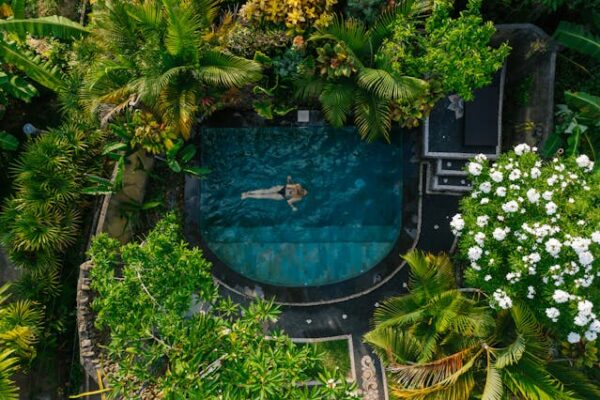 Swim Spa vs. Traditional Pool: Which One Suits Your Lifestyle? Swim Spa