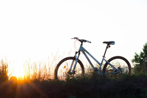 Mountain Bike Frame Size Explained: Find Your Perfect Fit
