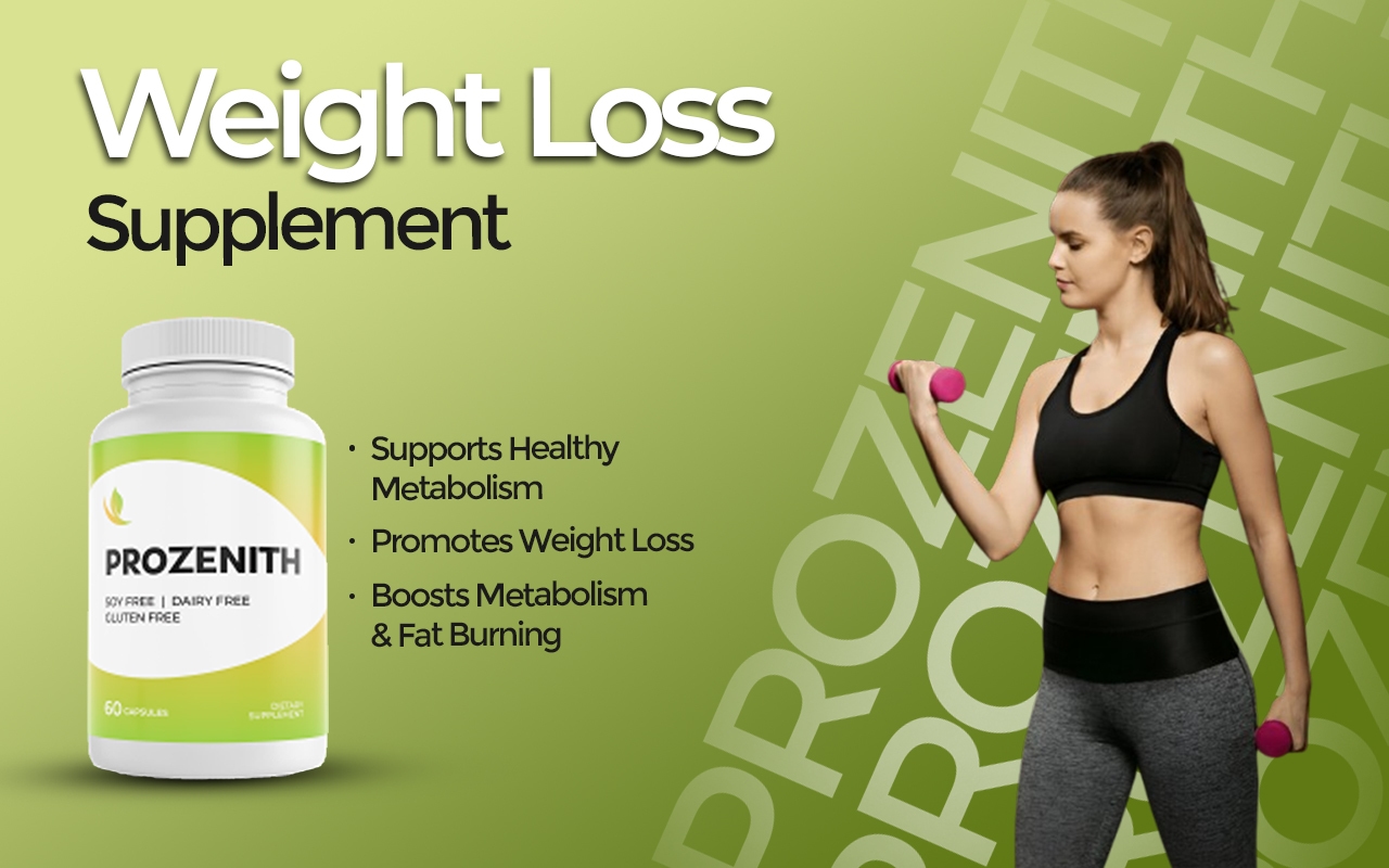 Prozenith