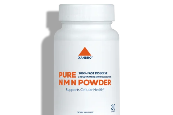 Expert Insights on Pure NMN Powder Benefits for Everyday Life pure NMN powder benefits