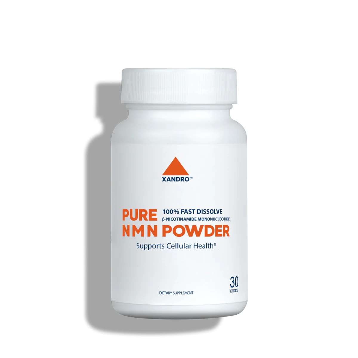 pure NMN powder benefits