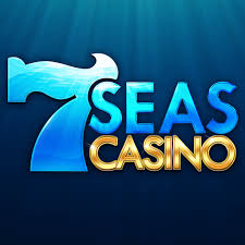 Seven Seas Casino: A Virtual Voyage of Fun and Social Gaming