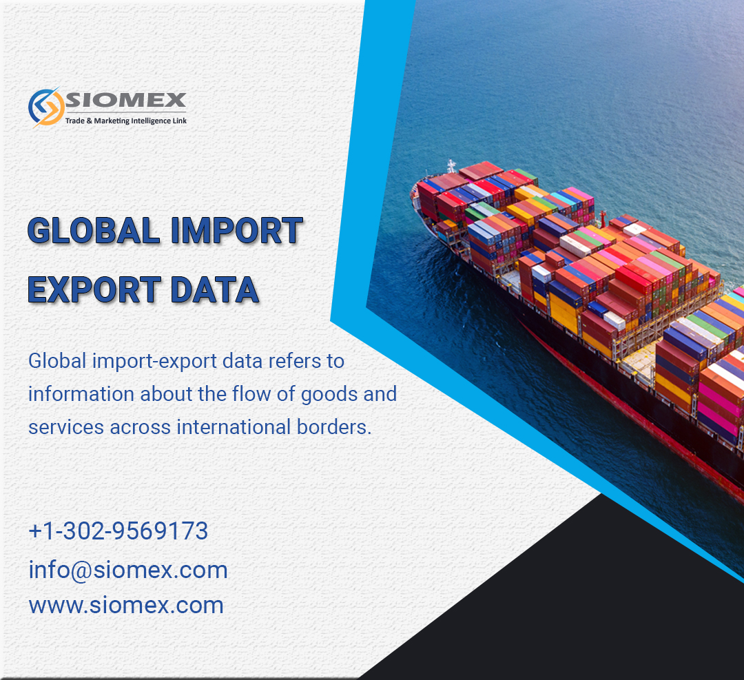 Active Buyers Suppliers
