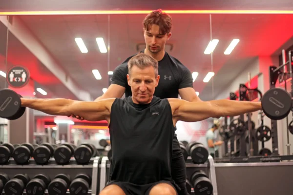 10 Proven Strategies for Weight Loss Training That Actually Work Personal Trainer Fitzrovia