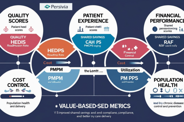 Key Data Metrics Every Value-Based Care Model Should Track value-based care models