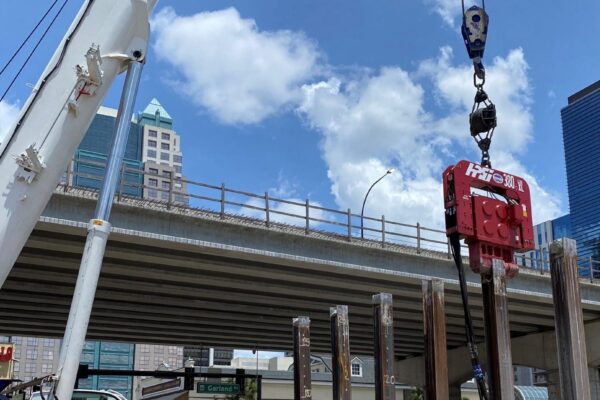 Choosing the Right Vibrating Hammer for Your Project vibrating hammer