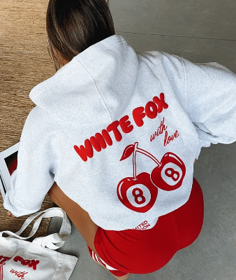 Which White Fox hoodie is best for gifting? white fox hoodie