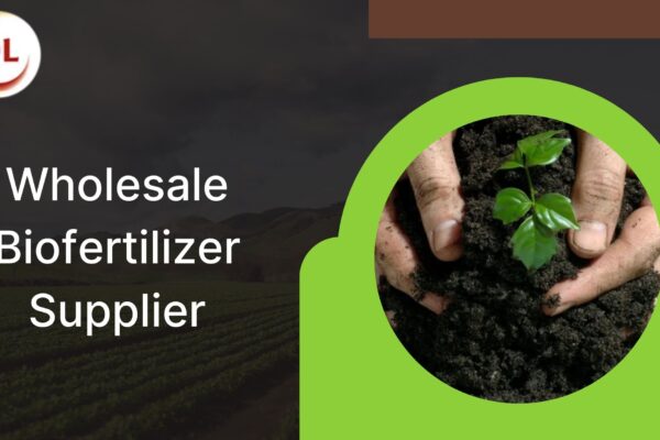 Wholesale Biofertilizer Supplier: Ensuring Quality & Affordability wholesale biofertilizer supplier