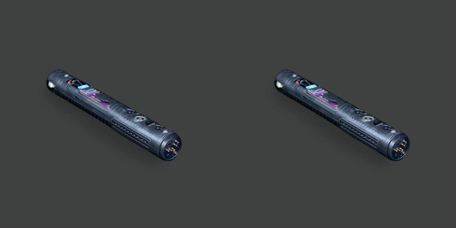 xenopixel v2 lightsaber