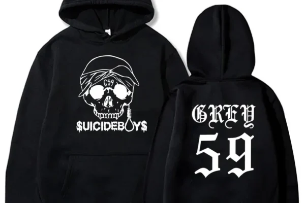 Suicide Boys Merch comfort lifestyle clothing shop