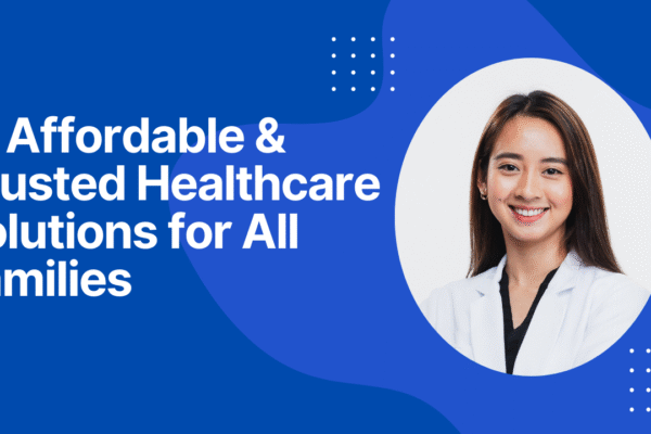 🌟 Premium Healthcare Services for Families & Seniors 🌟 Affordable & Trusted Healthcare Solutions for All Families