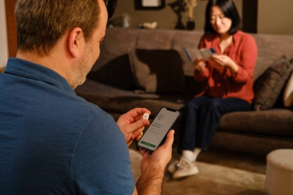 Take the First Step Toward Better Sleep with the Night Owl Sleep Test
