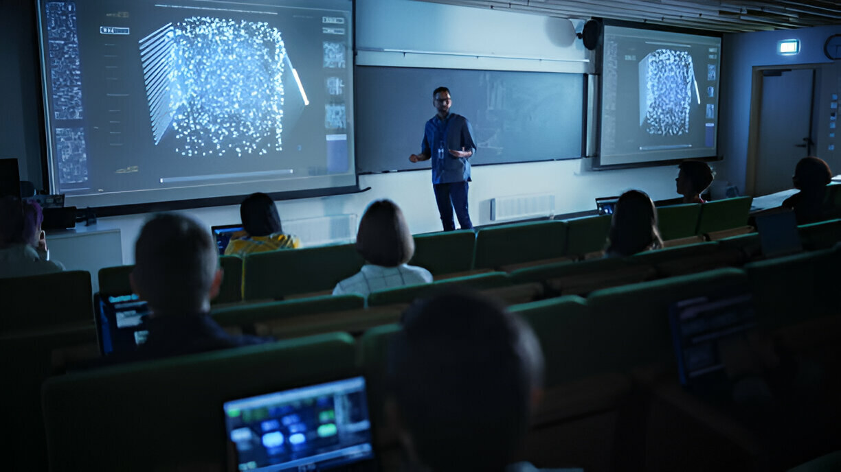 Cyber security courses Scotland