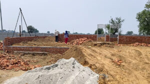 Plot Near Jewar Airport