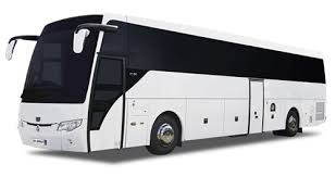 Birthday Party Bus for Fun and Stylish UK Travel