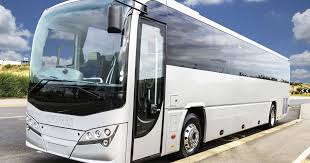 Make Your Celebration Memorable with a Birthday Party Bus Birthday Party Bus