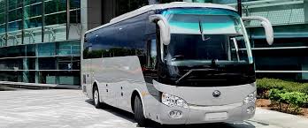 Make Your Birthday Special with a Fun Birthday Party Bus Party Bus