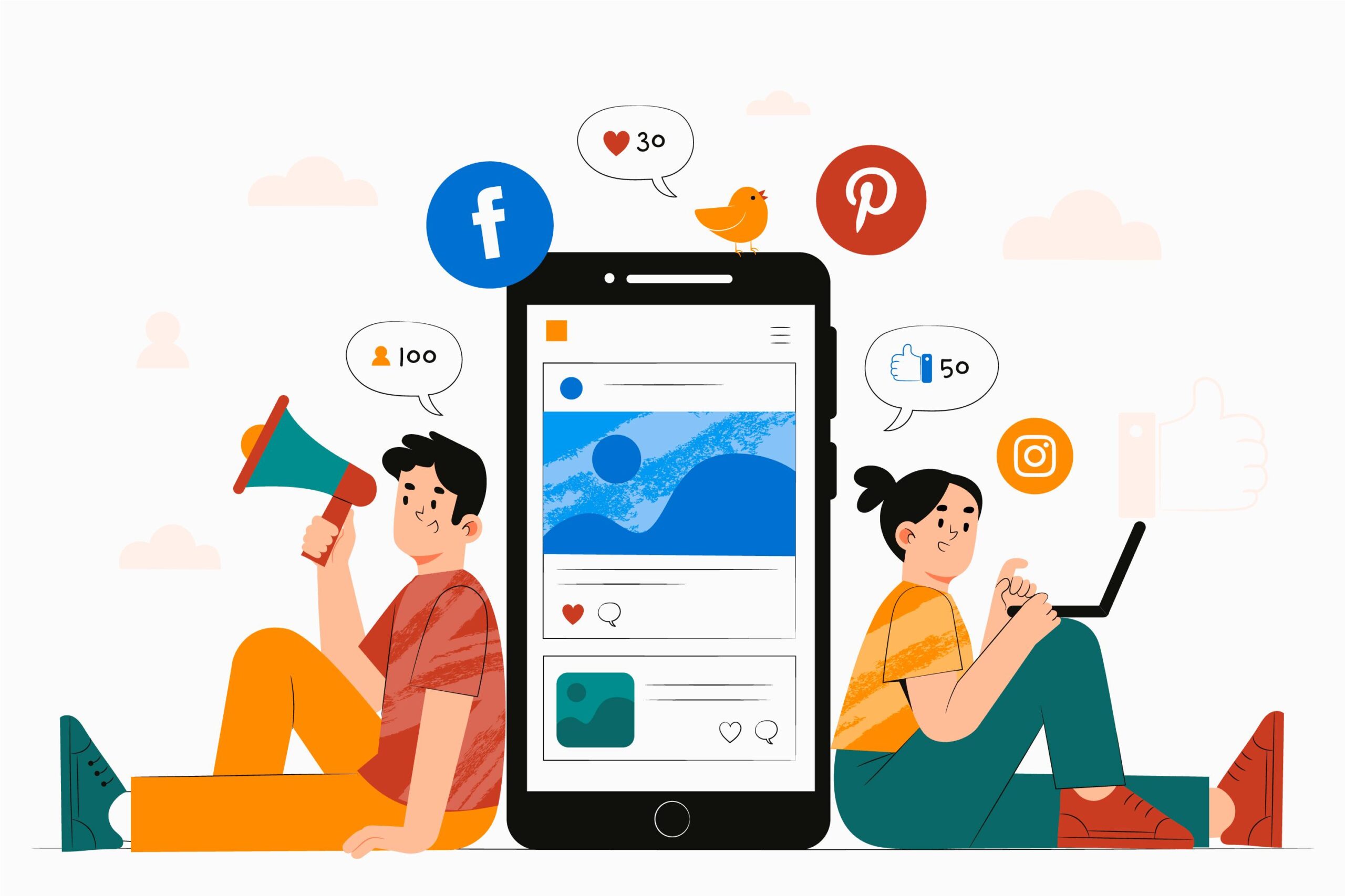 digital marketing agency