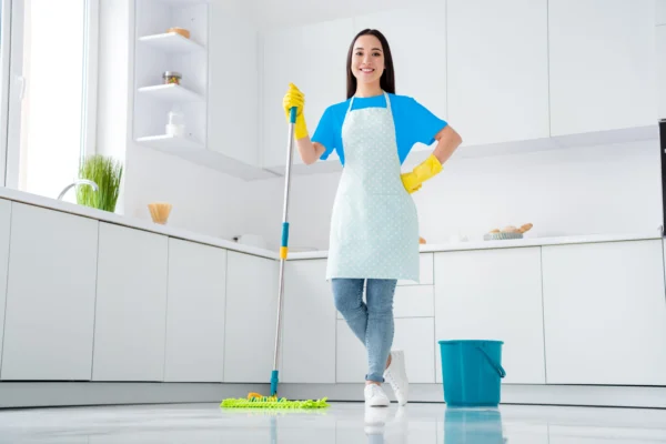 The Ultimate Guide to Professional Cleaning Services in Dubai: Elevate Your Space house cleaning services