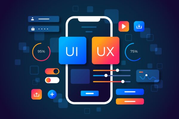 Top Benefits of Hiring a UI UX Design Agency for Digital Growth UI UX design Agency