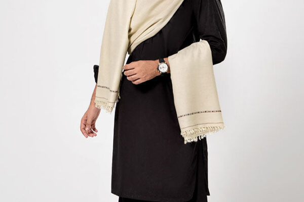 Elevate Your Winter Style with Premium Men Shawls from Sarwat pk shawls