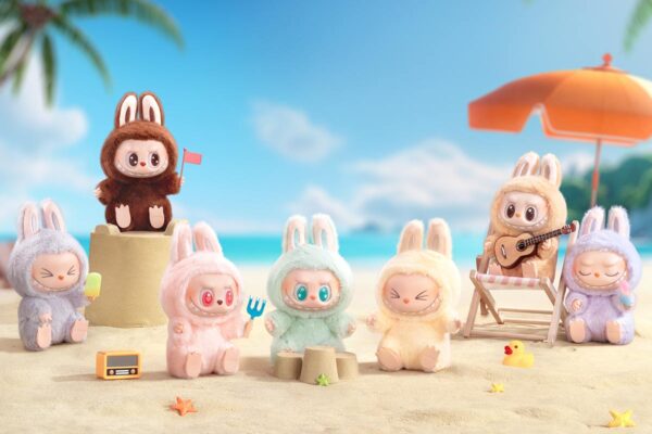 How Labubu Is Shaping Canada’s Collectible Toy Market