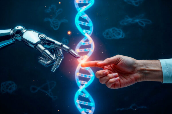 AI Innovation Services: Transforming Businesses with Next-Gen Technology