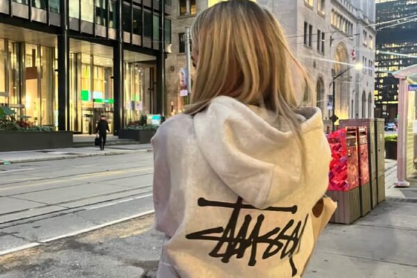 Where To Buy Authentic Stussy
