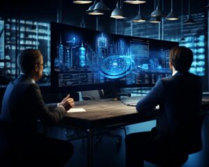 ISO 27001 Certification