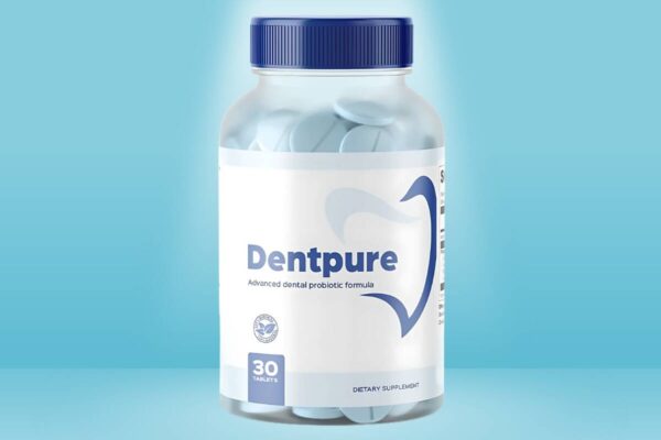 5 Benefits of Using DentPure for a Stronger, Healthier Smile Every Day dentpure