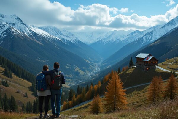 Adventure Guide to 4 Nights Himachal Tour Package 4 Nights Himachal Tour Package