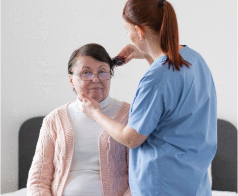 Respite Care: Supporting Families with Compassionate Relief