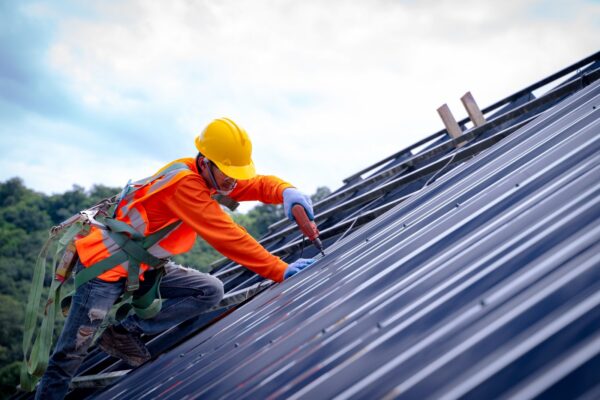 Metal Roofing Companies Near Me