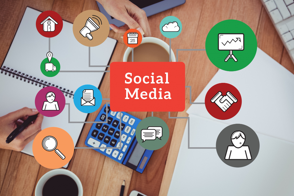 social media marketing las vegas
