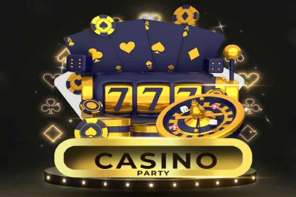 Spin to Win: Explore the Thrill of 777 Game Casino on Mobile! Explore the Thrill of 777 Game Casino on Mobile
