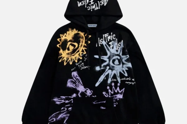 Chrome Heart Hoodie and Chrome Hearts Bracelet: The Ultimate Luxury Streetwear Duo